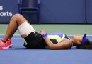 La tennista giapponese Naomi Osaka non parteciperà al Roland Garros