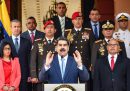 Per l'Onu il governo del Venezuela ha commesso crimini contro l'umanità
