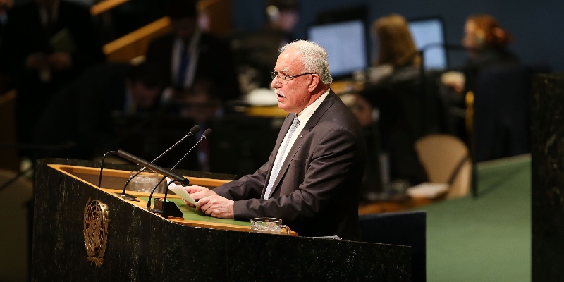 La Palestina ha rinunciato alla presidenza di turno della Lega Araba dopo l'accordo fra Emirati Arabi Uniti, Bahrein e Israele