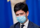 Chi arriva in Italia da Parigi dovrà sottoporsi al test per il coronavirus