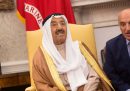 È morto a 91 anni l'emiro del Kuwait, Sabah al-Ahmad al-Sabah