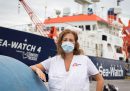 La Sea Watch 4 potrà raggiungere il porto di Palermo con i 353 migranti soccorsi il 24 agosto