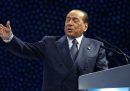 Silvio Berlusconi è stato ricoverato in ospedale