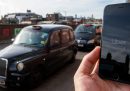 Uber potrà tornare a operare a Londra
