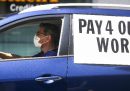 Seattle ha imposto una paga minima per gli autisti di Uber e Lyft