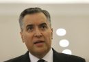 Mustapha Adib, primo ministro incaricato del Libano, si è dimesso dopo non essere riuscito a formare un nuovo governo