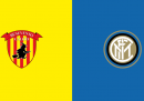 Benevento-Inter, dove vederla in TV stasera