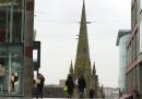 Una persona è morta accoltellata a Birmingham, in Regno Unito