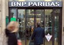 In Francia è stata aperta un'indagine nei confronti della banca BNP Paribas con l'accusa di essere stata complice dei crimini contro l'umanità in Sudan