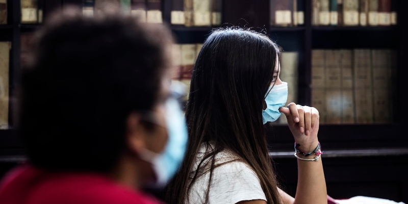 I dati sul coronavirus di oggi, mercoledì 16 settembre