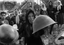 Sabra e Shatila, dieci giorni dopo