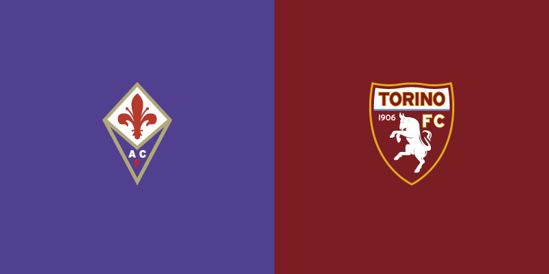 Serie A: Fiorentina-Torino