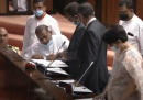 In Sri Lanka un condannato a morte è stato eletto in parlamento