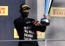 Lewis Hamilton ha vinto il Gran Premio di Toscana di Formula 1