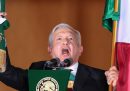 Il presidente del Messico vuole indagare i cinque presidenti che lo hanno preceduto