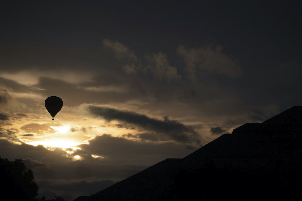Venerdì 11 settembre