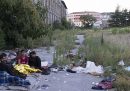 La problematica gestione dei migranti in Friuli Venezia Giulia