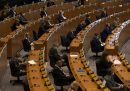 La Francia rivuole il Parlamento Europeo