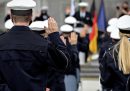 Ci sono troppi agenti di estrema destra nella polizia tedesca?