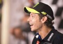 Nel 2021 Valentino Rossi correrà in MotoGP con la Yamaha Petronas