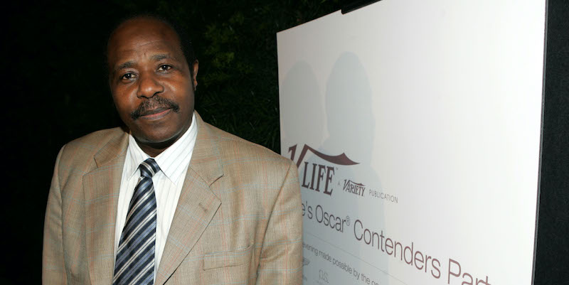 Paul Rusesabagina, l’uomo che ha ispirato il film “Hotel Rwanda”, è stato incriminato per terrorismo e omicidio