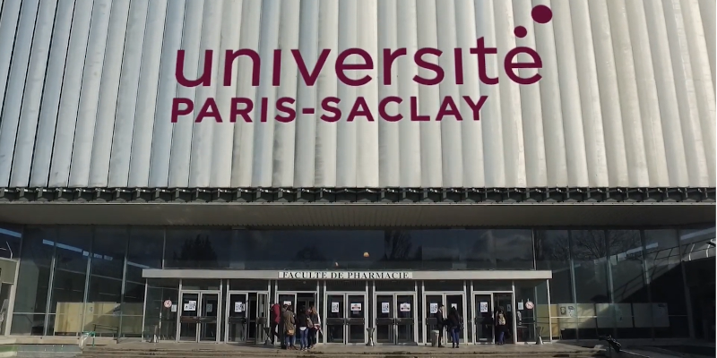 (Université Paris-Saclay/youtube)