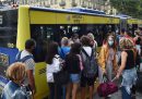 A Torino ci sarà uno sciopero del trasporto pubblico il 14 settembre, il giorno della riapertura delle scuole