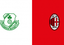Shamrock Rovers-Milan di Europa League in TV e in streaming