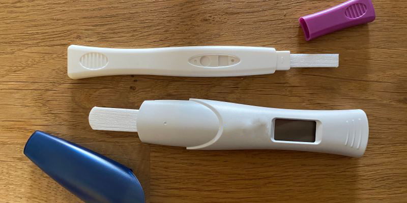 Come scegliere un test di gravidanza - Il Post
