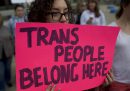 Trans, transessuale, transgender
