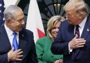 Gli accordi di Israele sono merito di Trump?