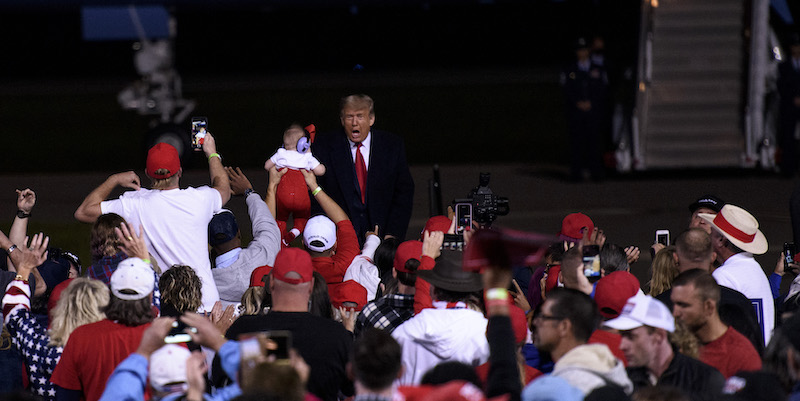 (Melissa Sue Gerrits/Getty Images)