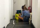 Stai contribuendo a fare il Post, e grazie