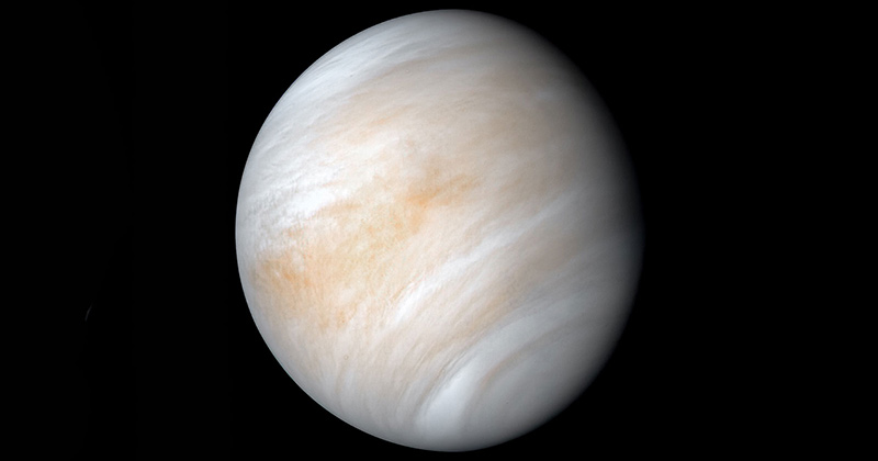 Venere (NASA)
