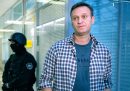 L'Unione Europea ha sanzionato sei funzionari russi per l'avvelenamento di Navalny