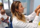 La Lombardia è in ritardo sui vaccini antinfluenzali