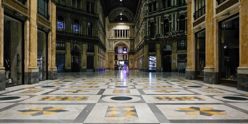 I dati sul coronavirus in Italia di oggi, lunedì 26 ottobre