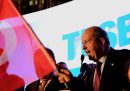 Il nazionalista di destra Ersin Tatar ha vinto le elezioni presidenziali della Repubblica Turca di Cipro del Nord