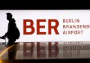 Aprirà il nuovo aeroporto di Berlino, alla fine
