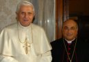 È morto a 72 anni il vescovo di Caserta, Giovanni D'Alise