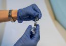 Johnson & Johnson ha sospeso le sperimentazioni sul vaccino contro il coronavirus