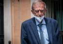 L'ex sindaco di Torino Piero Fassino è stato rinviato a giudizio per la gestione del Salone del Libro