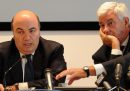 Alessandro Profumo e Fabrizio Viola, ex presidente ed ex amministratore delegato di Monte dei Paschi di Siena, sono stati condannati a sei anni di carcere