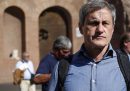 L'ex sindaco di Roma Gianni Alemanno è stato condannato in appello a 6 anni di carcere per corruzione e finanziamento illecito