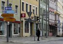 Da martedì l'Austria tornerà in parziale lockdown