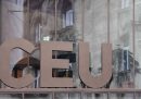 La Corte di giustizia dell’UE ha deciso che la legge ungherese approvata per chiudere l’università di George Soros è incompatibile con le leggi europee