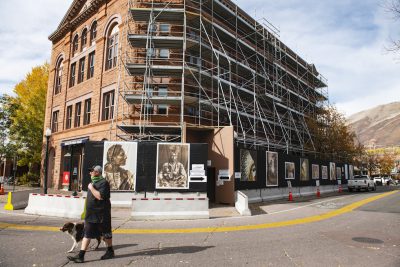 Aspen, Colorado, Stati Uniti