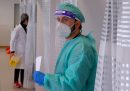 I dati sul coronavirus in Italia di oggi, giovedì 22 ottobre