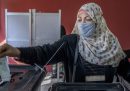 In Egitto sono iniziate le elezioni per rinnovare il Parlamento