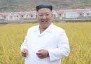 Kim Jong-un vuole convincerci di essere diventato buono